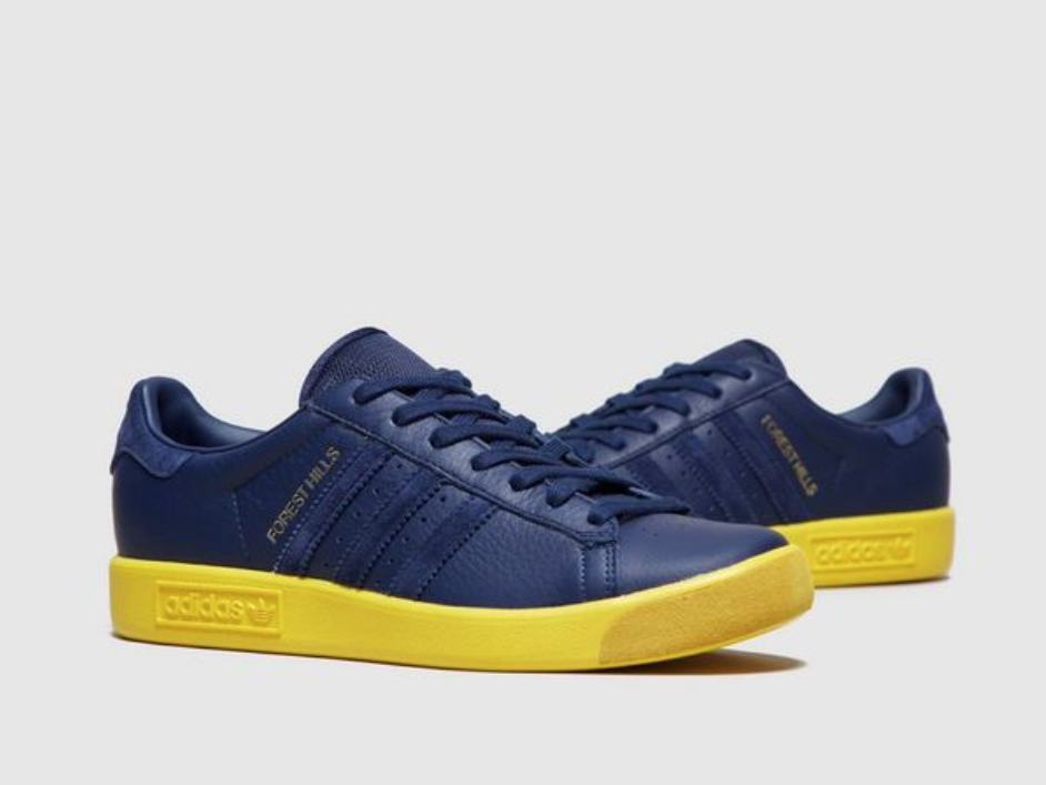 adidas trainer limited edition